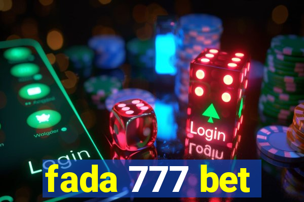 fada 777 bet